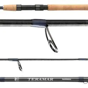 Shimano TERAMAR SE 76 M SPN B