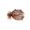 War Eagle WE12HFJ123 War Eagle Heavy Finesse Jig 3/8 Oz PB&J