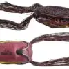 BerkleySwamp Lord Hollow Body Frog/Copperhead/2/3 oz