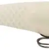 BerkleyPowerBait CullShad/Box/Albino