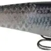 BerkleyPowerBait CullShad/Box/HD Ghost Gizzard