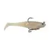 Berkley4 in1/2 ozCold BeerPowerBait Saltwater Pre-Rigged Cullshad