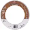 BerkleyProSpec Chrome 100% Fluoro Leader/Leader Wrist Spool/Clear