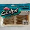 BerkleyGulp!? Saltwater Shrimp/Bag/New Penny
