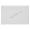 Zoom Fluke 4" White Pearl