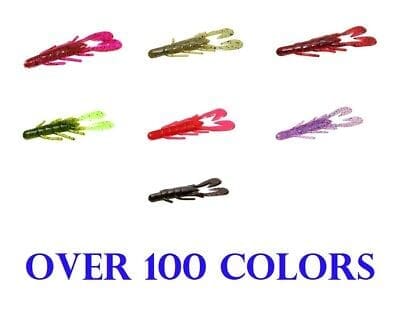 Zoom Ultra-Vibe Speed Craw Sungill - Image 3