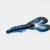 Zoom Super Speed Craw 4'' Black Sapphire