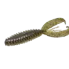 Zoom Z-Craw 4.25" Green Pumpkin