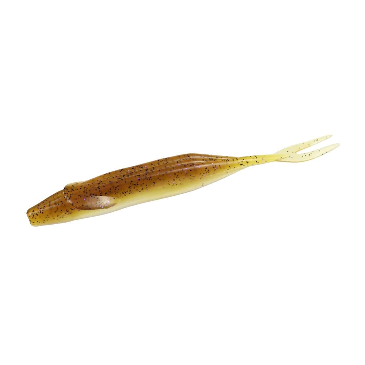 Zoom Winged Fluke 4in Biwako Wagasaki 8pk - Image 3