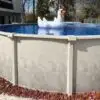 2000 24x52 Pool