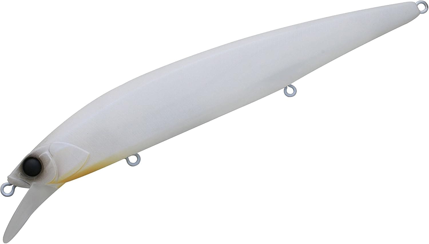 RERANGE 110MR MATTE PEARL WHIT