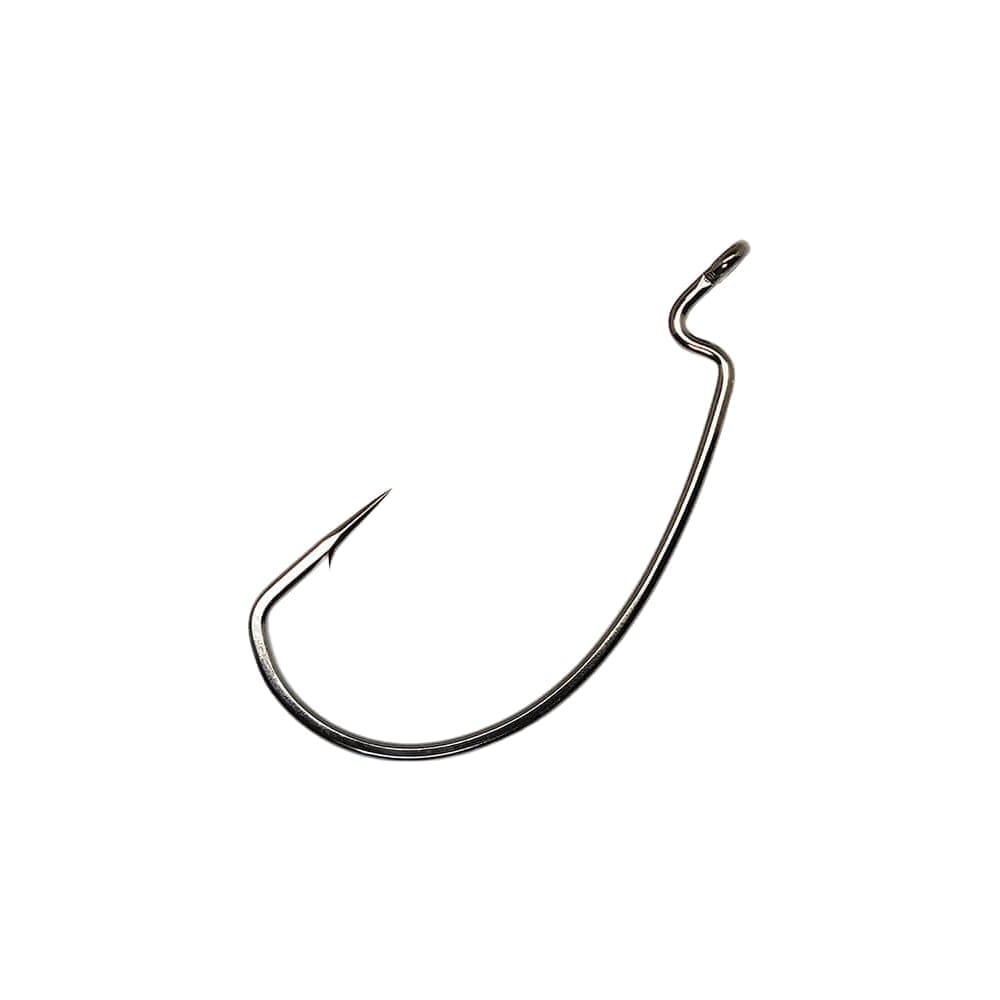 Gamakatsu 74414 Worm Superline Extra Wide Gap (EWG)