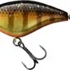 BLING 55 GOLD GILL