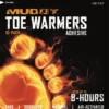 Disposable Toe Warmers 10pk
