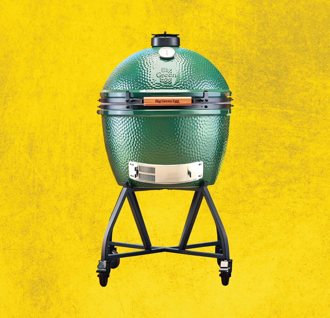 Big Green Egg XLarge