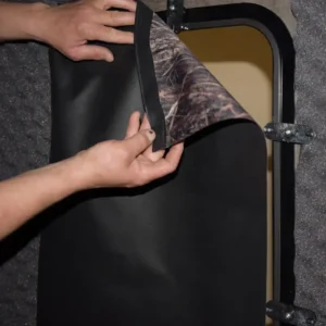 Stump 2 Curtain Kit