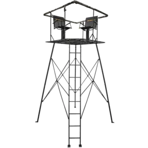 12ft Quad Pod