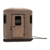 Stump 2 Scout Phantom