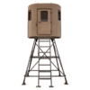 Stump 2 Phantom