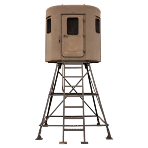 Stump 2 WP Phantom