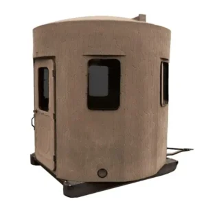 Stump 4 Scout Phantom