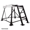 4' Tower