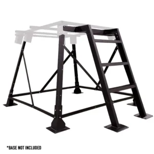 4' Tower