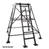 Banks Outdoors 8' Steel Tower System