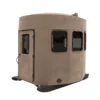 Stump Sequioa Scout Phantom