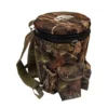 Bucket Backpack