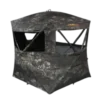 Infinity Evo Max Ground Blind Veil Canyon Gray