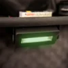 Storage Shelf w/ light