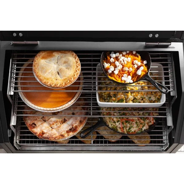 3-Tier Wire Smoking Rack - YODA92198 - Image 3