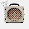 Turtlebox Grande Speaker - Tan