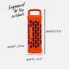 Turtlebox Ranger Speaker - Orange
