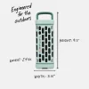 Turtlebox Ranger Speaker - River Rock