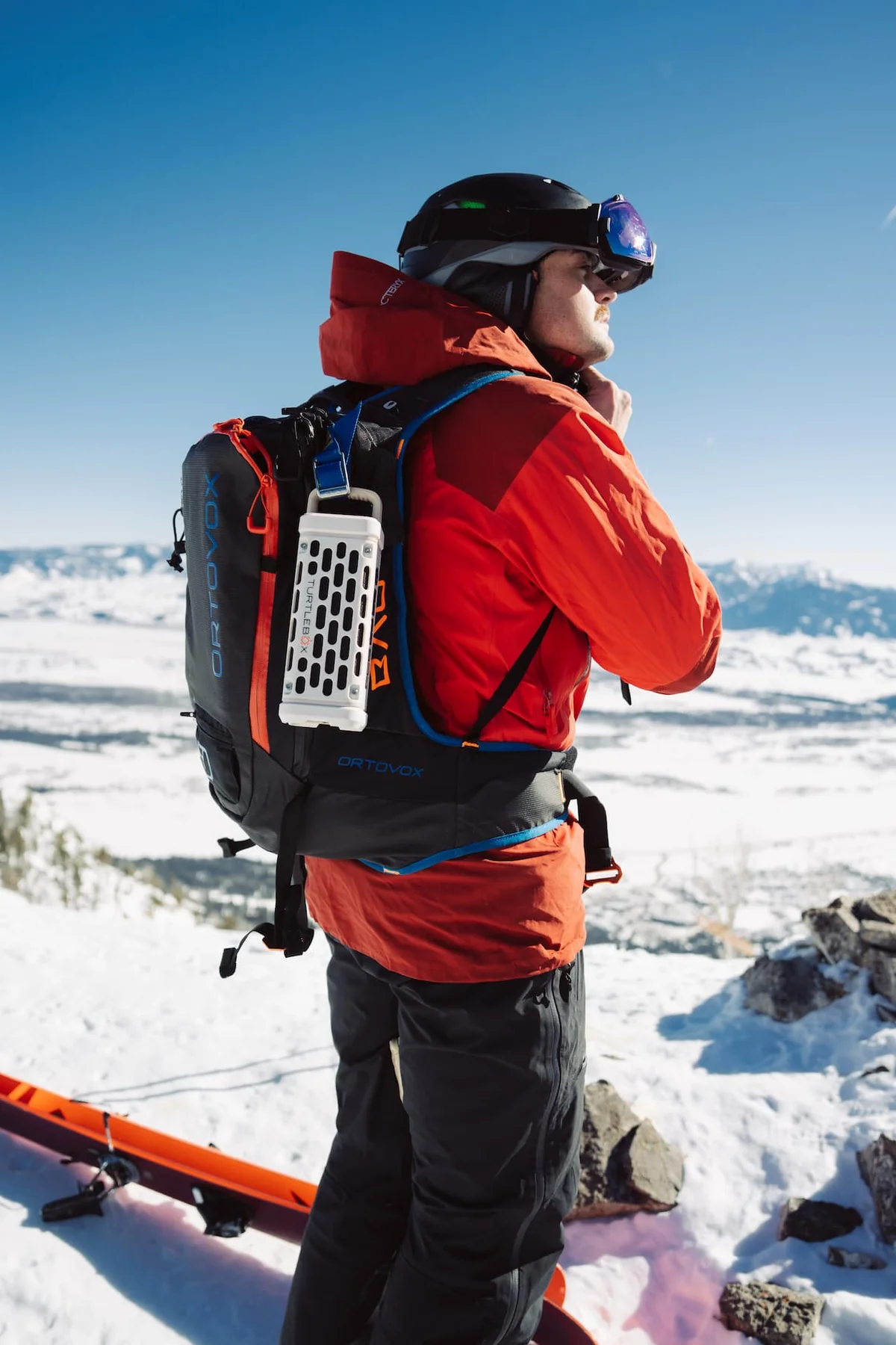Turtlebox Ranger Speaker - Ivory - Image 2