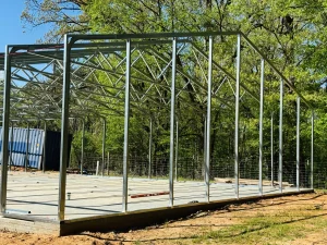 Steel Structure