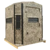 Shadow Hunter 6x6 Octagon Combo