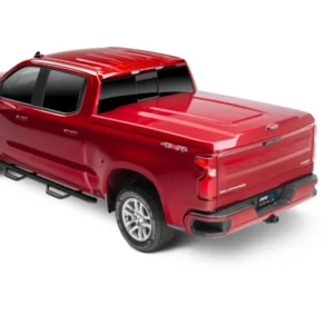 ARE 5135FL1 - LSII Series Tonneau Cover