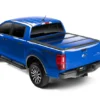 ARE AR22021L-N1 - Fusion Tri-Fold Tonneau Cover