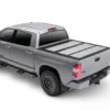 ARE AR42007L-8T5 - Fusion Tri-Fold Tonneau Cover