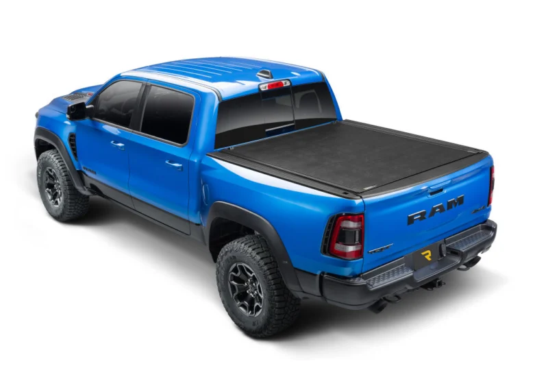 BAK 39213 - RX2 09-18Ram6'4woRB
