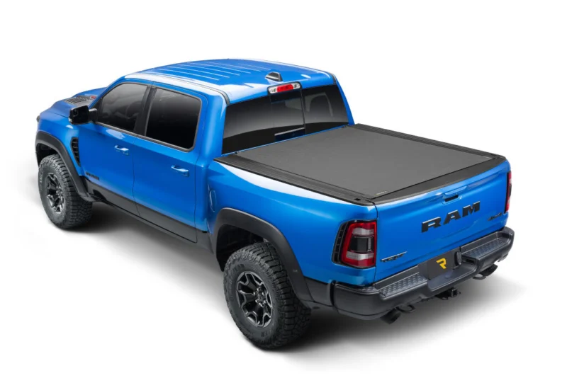 BAK 80227 - X4s 19-26Ram5'7 woRB
