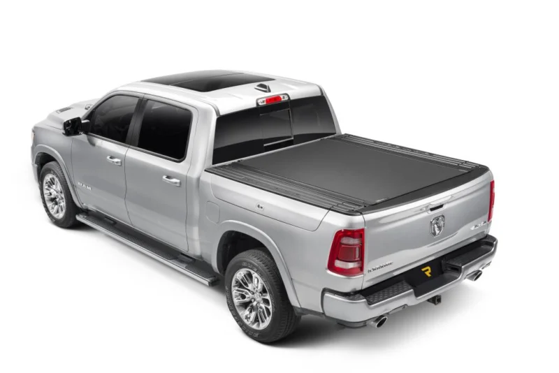 BAK 80227RB - X4s 19-26 Ram5'7 wRB