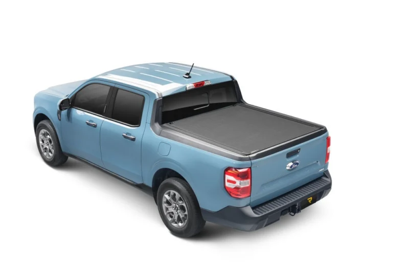 BAK 80324 - X4s 22-26 Maverick