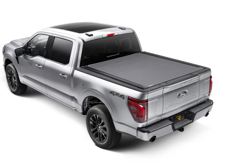BAK 80337RK - X4ts 21-26 F150 6'7