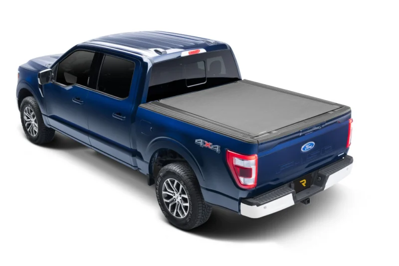 BAK 80339 - X4s 21-26 F150 5'7