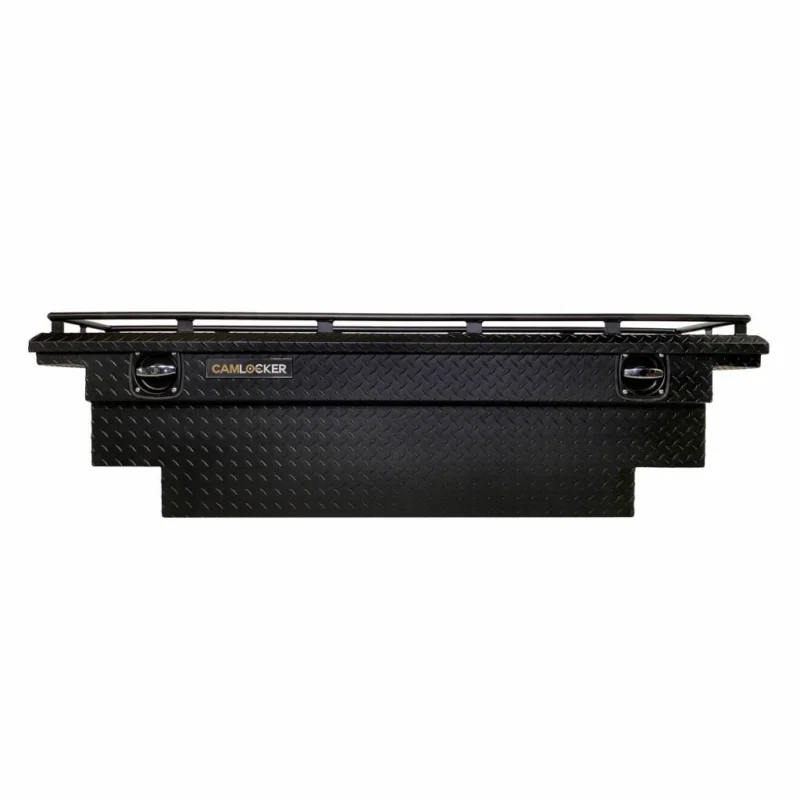 CamLocker KS71LPUNRLMB - Truck Bed Tool Box