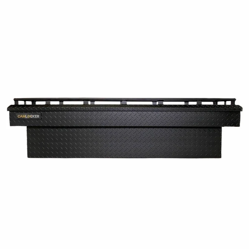 CamLocker KS71RLMB - Truck Bed Tool Box